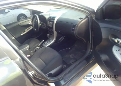 2010 Toyota Corolla S z USA, uszkodzony, nr VIN 1NXBU4EE3AZ354769